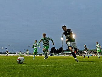 Here's all your LOI fixtur...